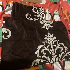 Pair pillow cases for sale  PRESTON