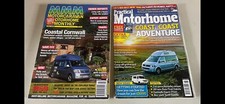 Motorhome magazines for sale  DISS