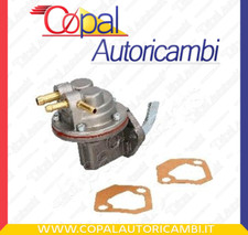 Pompa carburante japanparts usato  Casapesenna