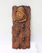 Pfeifenhalter pfeifen holz gebraucht kaufen  Morsbach