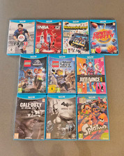 Lotto giochi nintendo usato  Venezia