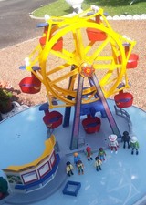 Playmobil 5552 grande d'occasion  Hesdin