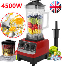 0.6l blender jugs for sale  LEICESTER