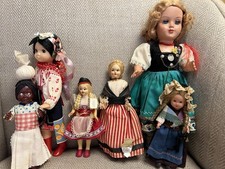 collectable dolls for sale  GUILDFORD