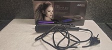 Hair crimpers babyliss for sale  KINLOCHLEVEN