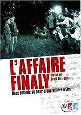 L'affaire Finaly -  - V2152533 na sprzedaż  Wysyłka do Poland
