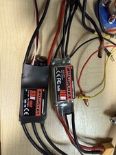 Amp skywalker esc. for sale  ASHTON-UNDER-LYNE