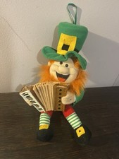 Kiddiefun irish leprechaun for sale  CARLISLE