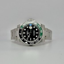 Custom seiko nh35 for sale  BIRMINGHAM