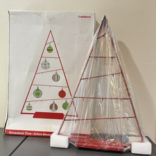 Crate barrel red for sale  Milwaukee