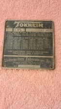 Original tokheim model for sale  Colorado Springs