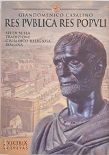 Res publica res usato  Italia
