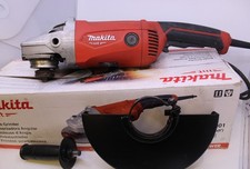 Makita m9001 230mm for sale  BIRMINGHAM