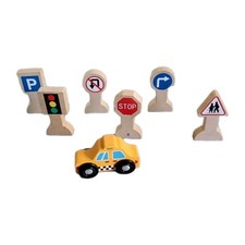 Lot panneaux signalisation d'occasion  Pontvallain