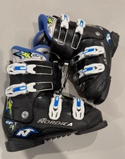Nordica junior shoe for sale  Lake Zurich