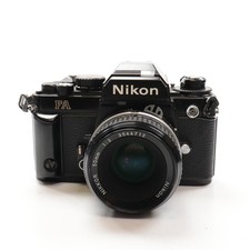 Nikon 35mm film for sale  CARDIFF