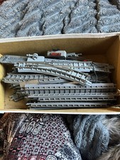 Vintage train tracks for sale  RADSTOCK