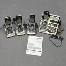 Panasonic wireless home for sale  Surprise