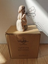 Willow tree angel gebraucht kaufen  Oberursel (Taunus)