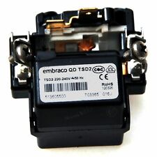 Relé de partida de geladeira QD TSD2 513605500 para Embraco Haier Siemens Sharp Midea comprar usado  Enviando para Brazil