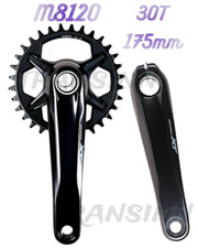 Shimano deore m8120 for sale  Saint Louis