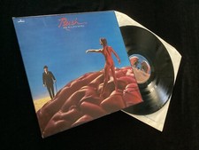 Rush ‎– Hemispheres - Original UK LP Gatefold Sleeve comprar usado  Enviando para Brazil