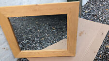 Large wide framed for sale  ASHFORD