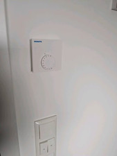 Schütz raumregler 230v gebraucht kaufen  Marktrodach