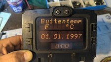 1068 mid bordcomputer gebraucht kaufen  Obernzell