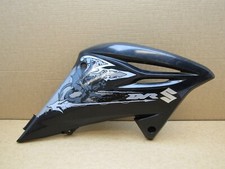 Suzuki 125 2011 for sale  SOUTH MOLTON