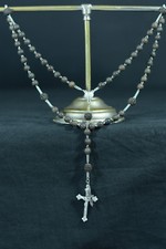 French rosary corozo d'occasion French rosary corozo d'occasion  Toulouse-