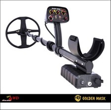 Metal detector golden usato  Tortoreto
