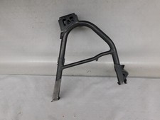 Cavalletto centrale honda usato  Napoli
