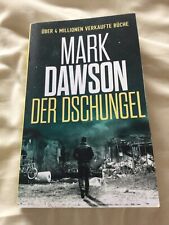 Dschungel gebraucht kaufen  Wuppertal