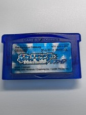 Nintendo gameboy advance d'occasion  Expédié en Belgium
