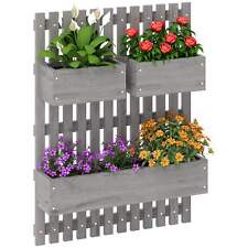 Wall mounted wooden for sale  LONDON