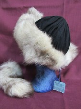 Dena fur hat for sale  Mount Airy