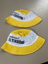 Cappello giornale tirreno usato  Casalecchio di Reno