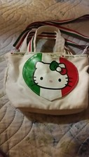 Borsa tracolla hello usato  Piove di Sacco