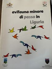 Avifauna minore passo usato  Villarbasse