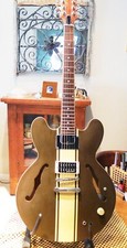 Epiphone tom delonge for sale  Naples