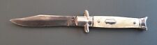 Joli couteau miniature d'occasion  Toulon-