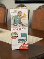 n pop portable booster sit for sale n pop portable booster sit for sale South Burlington