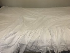 bedskirt lace for sale bedskirt lace for sale Santa Rosa