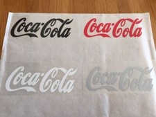 Coca cola patch d'occasion Coca cola patch d'occasion  Gujan-Mestras