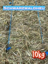 Heu 10kg schnitt gebraucht kaufen  Donaueschingen