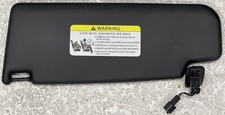 Usado, 👍VOLKSWAGEN GOLF GTI, CC, JETTA 2006-2014 QUEBRA SOL LATERAL DIREITO comprar usado  Enviando para Brazil