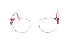 Brillenfassung vintage metall gebraucht kaufen  Gauting