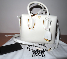 Mcm tasche milla gebraucht kaufen  München