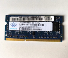 Ram pc3 ddr3 d'occasion  Neuville-Saint-Rémy